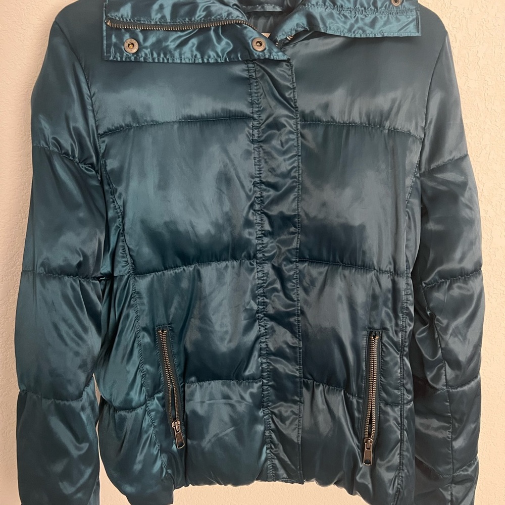 Winter Jacket - Picture 2 of 4